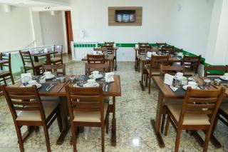 Kaluff Hotel - Itaboraí - 6