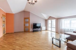 VIP 2 floors apartmens on MAIN SQUARE - Lviv - 1