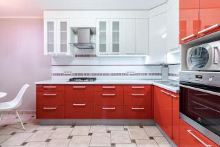 VIP 2 floors apartmens on MAIN SQUARE - Lviv - 9