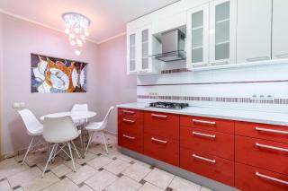 VIP 2 floors apartmens on MAIN SQUARE - Lviv - 8