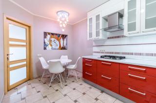 VIP 2 floors apartmens on MAIN SQUARE - Lviv - 0