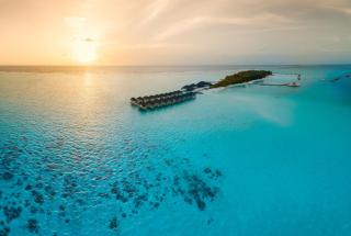 Summer Island Maldives Resort - Atol Norte de Malé - 0
