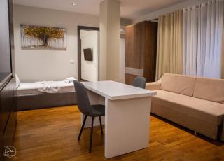 Suite Terrace Rooms & Apartments - Korçë - 8