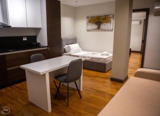 Suite Terrace Rooms & Apartments - Korçë - 7