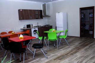 Bee Lucky Hostel and Tours - Erevan - 3