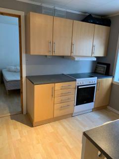 Mosjøen Overnatting, Cm havigs gate 18 - Mosjøen - 4