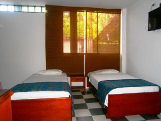 Hotel Shalom PHE Guaduas - Guaduas - 4