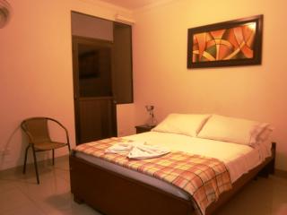 Hotel Shalom PHE Guaduas - Guaduas - 6