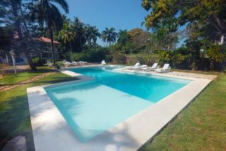 El Pelicano Apart-Hotel - Las Galeras - 7