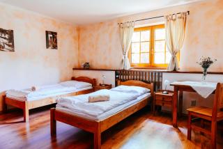 Stará Škola - 1