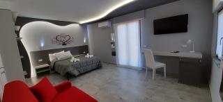 DONJON SUITE centro storico - 2