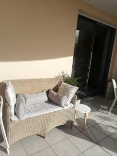 APPARTEMENT T2 IMPERIAL - Ajaccio - 2