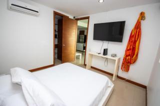 Excelente Apartamento Palmetto con vista al mar - 8