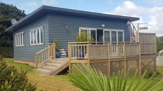 Thistle Do Beach Bach - 0