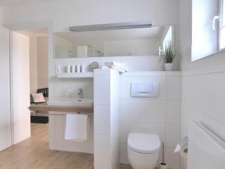 Ferienwohnungen 'An der Schlossinsel' mit Wasserzugang - Lübben - 4