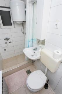 Lussino Accommodation - Mali Lošinj (Lussinpiccolo) - 9