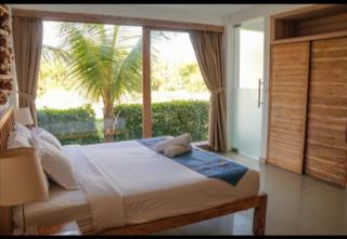 D'sawah Villa - Tanah Lot - 9