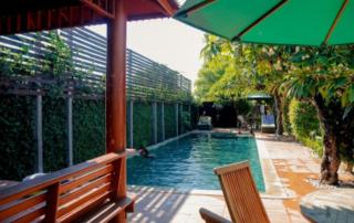D'sawah Villa - Tanah Lot - 6