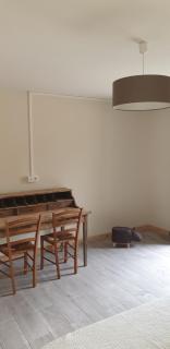 Chambres d'Hôtes des trouilles - 8