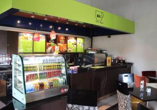 MaxOneHotels at Sabang - 8