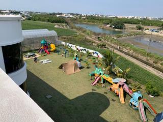 White Hunter B&B - Tainan - 2