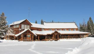 Sugar Loaf Lodge & Cabins - 1