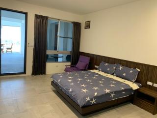 White Hunter B&B - Tainan - 6