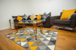 Somerset Place - Northampton - 4