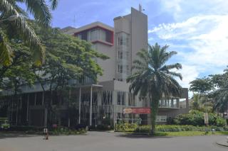 Grand Cakra Hotel Malang - 4