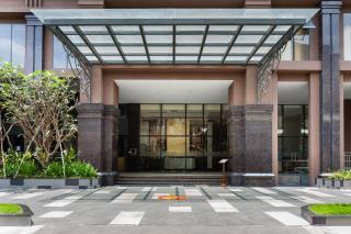Tresor tropical studios - Ho Chi Minh - 6