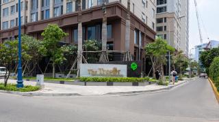 Tresor tropical studios - Ho Chi Minh - 5