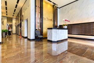 Tresor tropical studios - Ho Chi Minh - 4