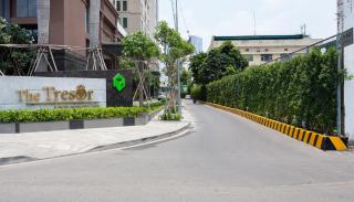 Tresor tropical studios - Ho Chi Minh - 2