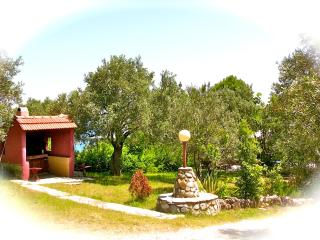 Kyra's Paradise - Potistika - 3