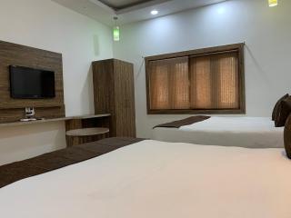 Yashogopal Resortico - Vrindāvan - 6