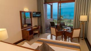 Sooriya Resort & Spa - Tangalle - 7