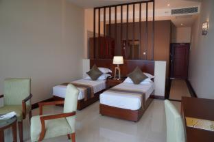Sooriya Resort & Spa - Tangalle - 6