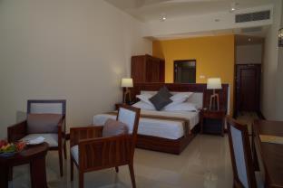 Sooriya Resort & Spa - Tangalle - 2