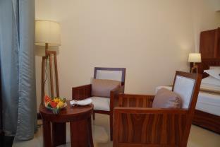 Sooriya Resort & Spa - Tangalle - 1