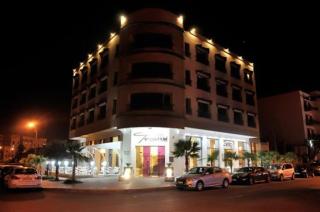 Tempoo Hotel Marrakech City Centre Adults Only - Marrakesh - 8