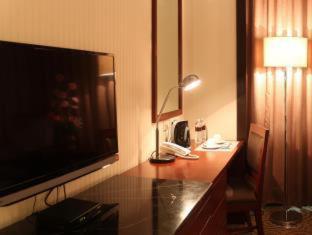 The Plaza Hotel Balanga City - Balanga - 1
