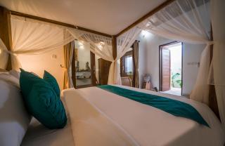 Axros Villa - Ubud - 3