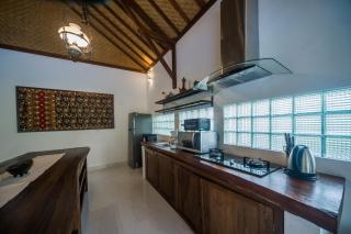 Axros Villa - Ubud - 5