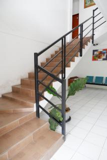 Hotel Netral Jombang - Jombang - 5