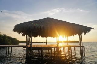 Kitelantis Hotel and Resort - Kalpitiya - 6