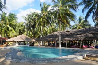 Kitelantis Hotel and Resort - Kalpitiya - 4
