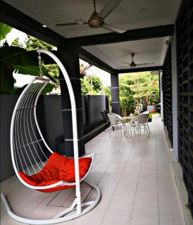 Rumah Citta Homestay Tambun Ipoh - Ipoh - 3