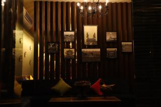 The Purple Leaf Hotels - 8