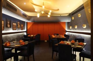 The Purple Leaf Hotels - Hyderabad - 8