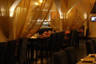 The Purple Leaf Hotels - Hyderabad - 7